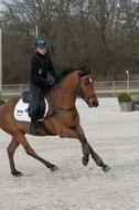 Trainingsturnier Langenfeld (12.+13.03.2022)