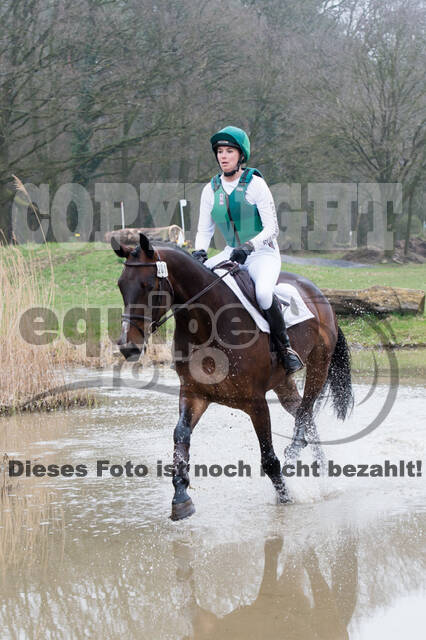 Geländetage RVO St. Hubertus Wesel-Obrighoven (23.-24.03.2019)