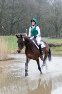 Geländetage RVO St. Hubertus Wesel-Obrighoven (23.-24.03.2019)