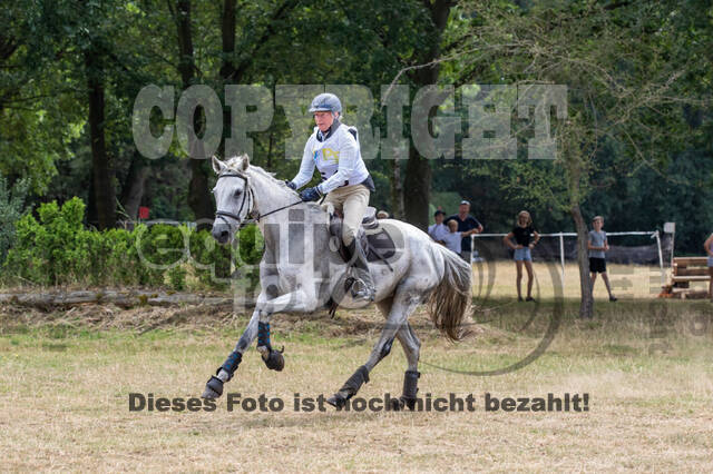Late-Entry Vielseitigkeit Hamminkeln/Wesel (01.+02.08.2020)