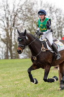 Vielseitigkeitsturnier RV Seydlitz Kamp (03.04.2022)