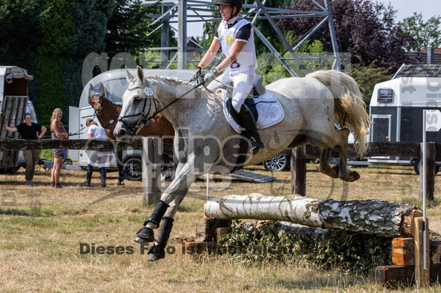 Late-Entry Vielseitigkeit Hamminkeln/Wesel (01.+02.08.2020)
