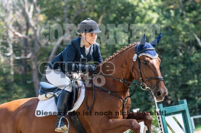 RFV Dinslaken-Hiesfeld (Herbstturnier)