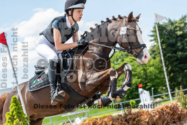 Test of Choise Langenfeld (29.+30.05.2021)