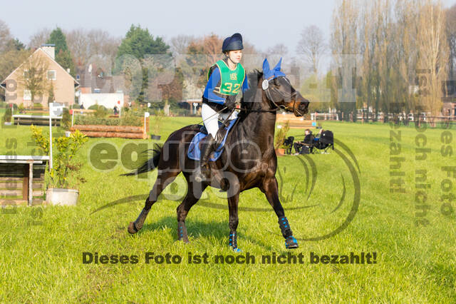 RV Seydlitz Kamp (06.+07.04.2019)