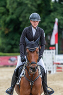 Goldene Schärpe 2021 - Ponys