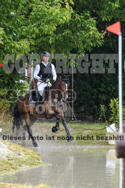 Late-Entry-Vielseitigkeit Langenfeld (11.+13./14.06.2020)