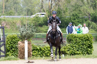 Vielseitigkeitsturnier RuFV Rheurdt