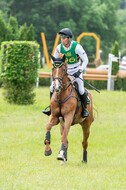 Westerstede Horse Trials 2021