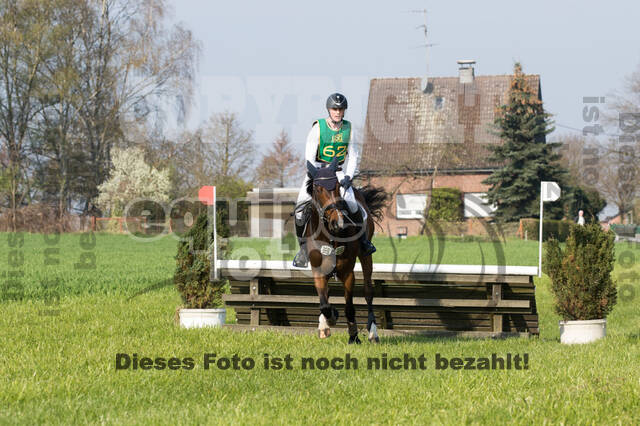 RV Seydlitz Kamp (06.+07.04.2019)