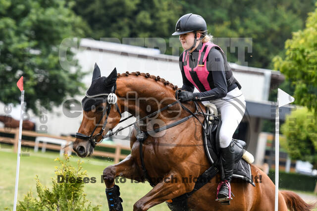 Late-Entry-Vielseitigkeit Langenfeld (11.+13./14.06.2020)