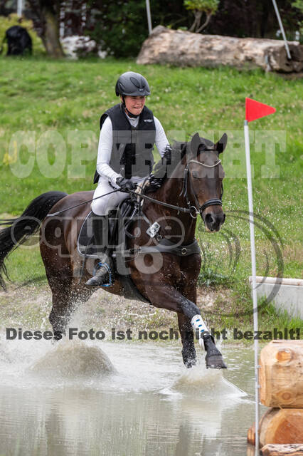 Late-Entry-Vielseitigkeit Langenfeld (06.+07.07.2020)