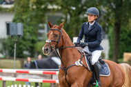 Vielseitigkeit RSV Wesel Obrighoven (26.+27.09.2020)