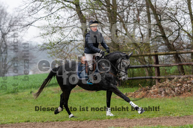 Berufsreiter Late Entry Gahlen 2021