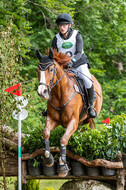 Westerstede Horse Trials 2021