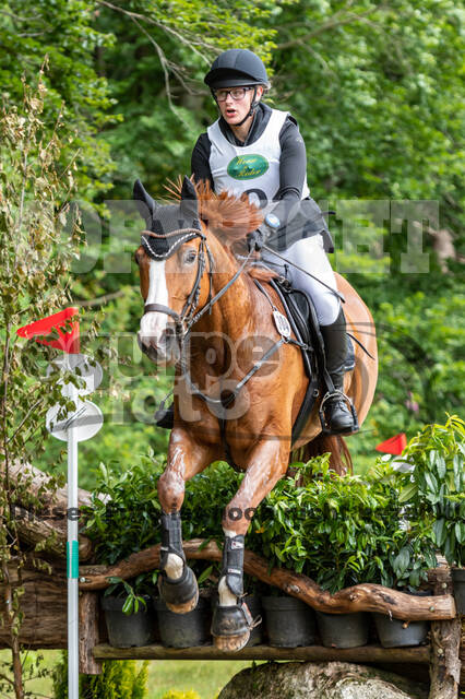 Westerstede Horse Trials 2021