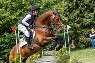 Late-Entry-Vielseitigkeit Langenfeld (11.+13./14.06.2020)