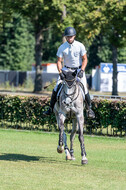 Kronenberg - De Peelbergen (August 2020)