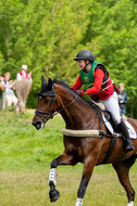 Westerstede Horse Trials (10.-13.06.2021)