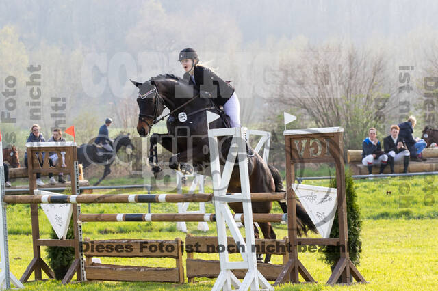 RV Seydlitz Kamp (06.+07.04.2019)