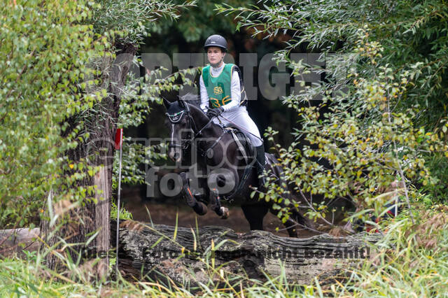 Vielseitigkeit RSV Wesel Obrighoven (26.+27.09.2020)