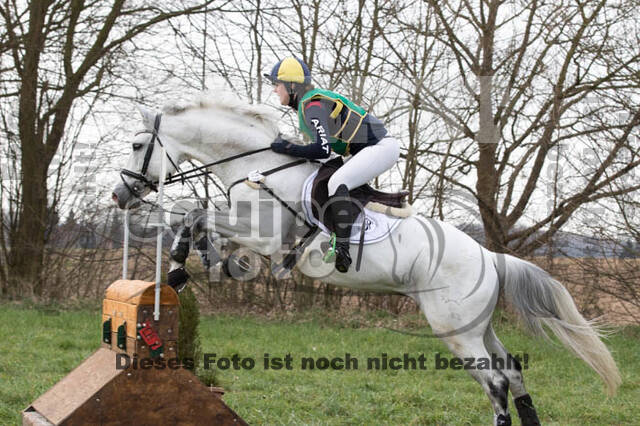 Frühjahrsvielseitigkeit RV Seydlitz Kamp