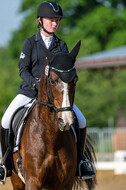 Westerstede Horse Trials 2021