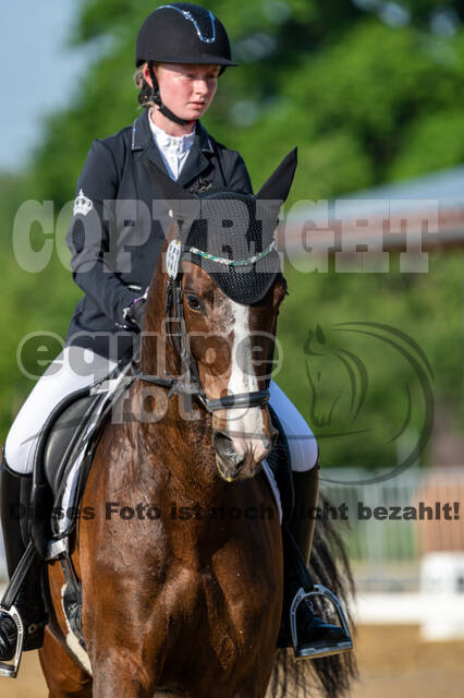 Westerstede Horse Trials 2021