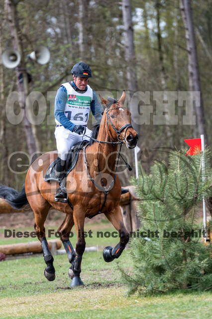 Kronenberg - De Peelbergen (02.04.2022)