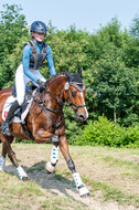 Goldene Schärpe 2021 - Ponys