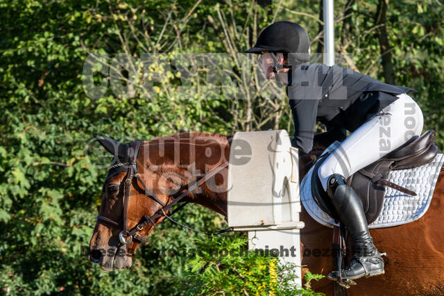 RFV Dinslaken-Hiesfeld (Herbstturnier)