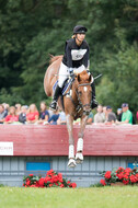 FEI European Championship Eventing 2017