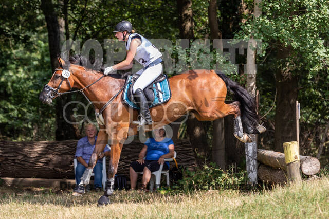 Late-Entry Vielseitigkeit Hamminkeln/Wesel (01.+02.08.2020)