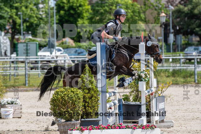 Test of Choise Langenfeld (29.+30.05.2021)