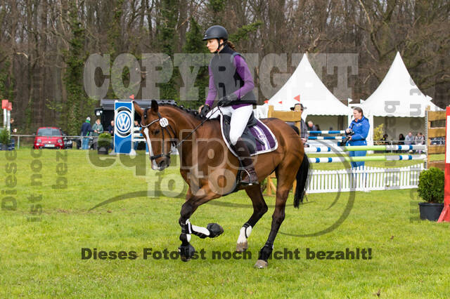 RV Seydlitz Kamp (06.+07.04.2019)