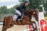 Goldene Schärpe 2021 - Ponys
