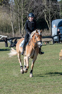 Geländetraining Wesel Obrighoven (19.+20.03.2022)