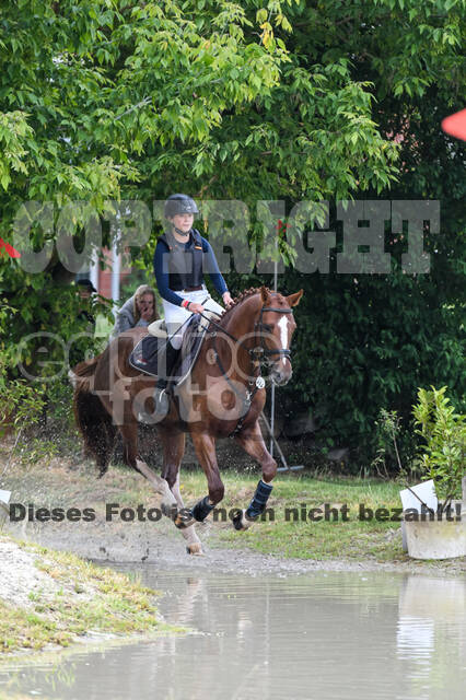 Late-Entry-Vielseitigkeit Langenfeld (11.+13./14.06.2020)