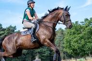 Hunter Geländetraining (16.08.2020)
