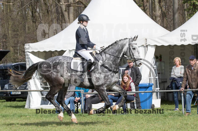 Frühjahrsvielseitigkeit RV Seydlitz Kamp