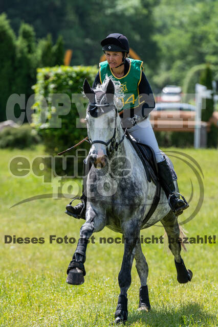 Westerstede Horse Trials 2021