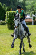 Westerstede Horse Trials 2021