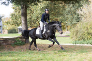 IGV Lehrgang der Sieger der Cups mit Frank Ostholt