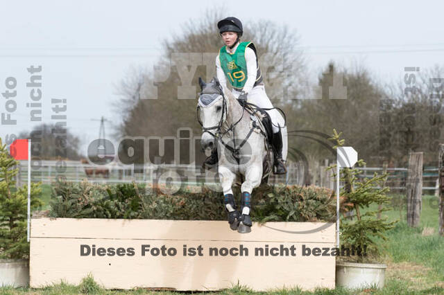 Frühjahrsvielseitigkeit RV Seydlitz Kamp