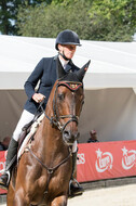 FEI European Championship Eventing 2017