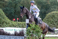 Vielseitigkeit RSV Wesel Obrighoven (26.+27.09.2020)