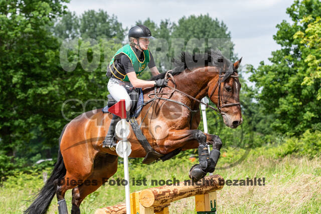Westerstede Horse Trials (10.-13.06.2021)