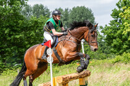 Westerstede Horse Trials (10.-13.06.2021)