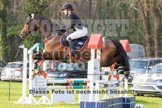 RV Seydlitz Kamp (06.+07.04.2019)