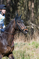 Geländetage beim RSV St. Hubertus Wesel Obrighoven (26.+27.03.2022)